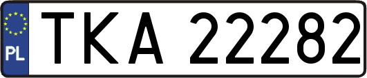 TKA22282