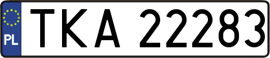 TKA22283