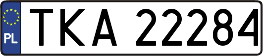 TKA22284