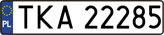 TKA22285
