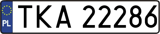 TKA22286