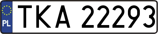 TKA22293
