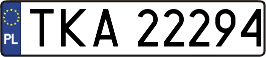 TKA22294