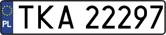 TKA22297