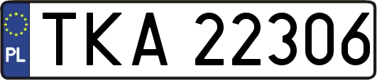 TKA22306