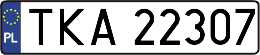 TKA22307