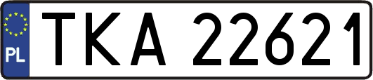TKA22621