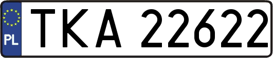 TKA22622
