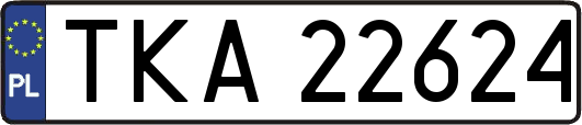 TKA22624