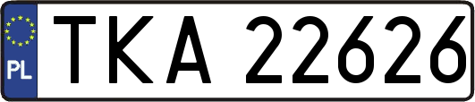 TKA22626