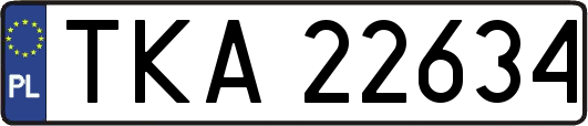 TKA22634