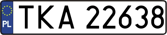 TKA22638