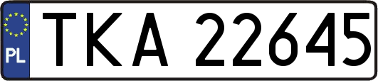 TKA22645