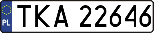 TKA22646