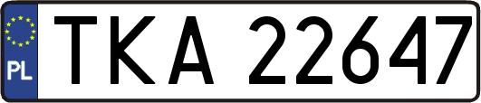 TKA22647