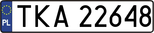 TKA22648