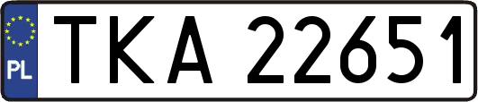 TKA22651