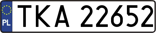TKA22652