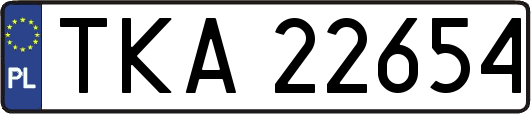 TKA22654