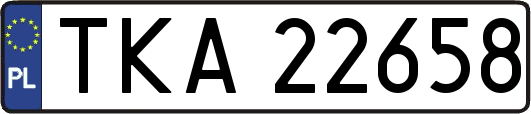TKA22658