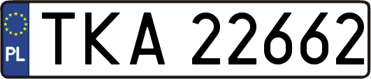 TKA22662