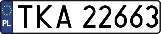 TKA22663