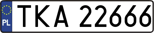 TKA22666