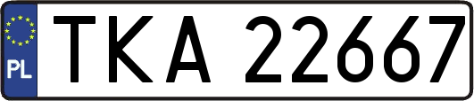 TKA22667
