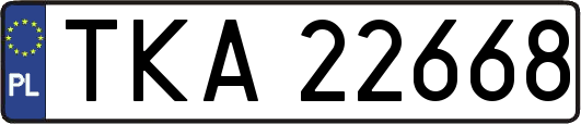 TKA22668