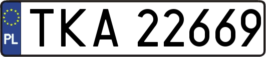 TKA22669