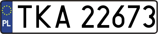 TKA22673