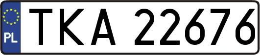 TKA22676
