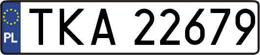 TKA22679