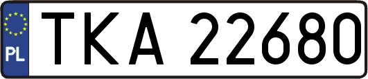 TKA22680