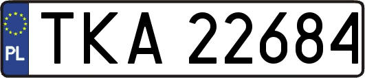 TKA22684