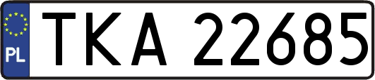 TKA22685