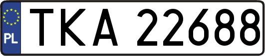 TKA22688