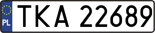 TKA22689
