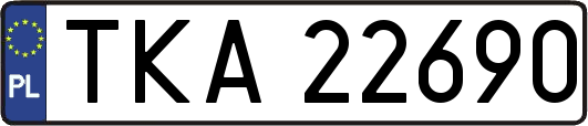 TKA22690