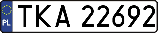 TKA22692