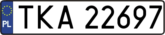 TKA22697