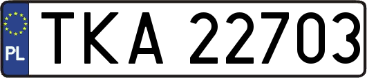 TKA22703