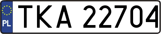 TKA22704
