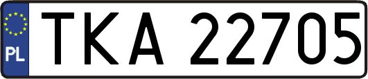 TKA22705