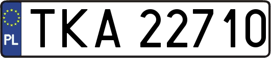 TKA22710