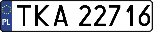 TKA22716