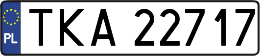 TKA22717