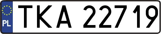 TKA22719
