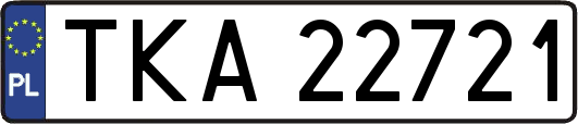 TKA22721