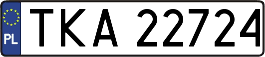 TKA22724